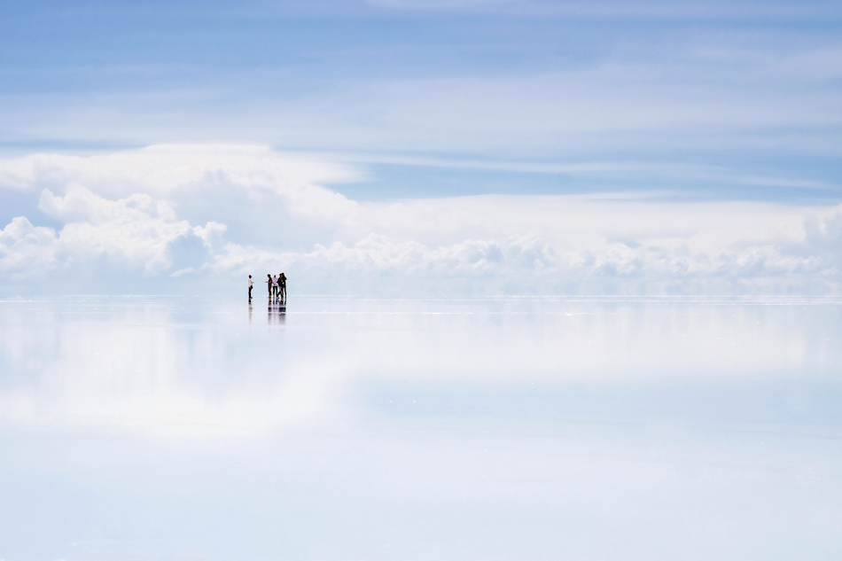 Beste Jahreszeit für den Salzsee Uyuni